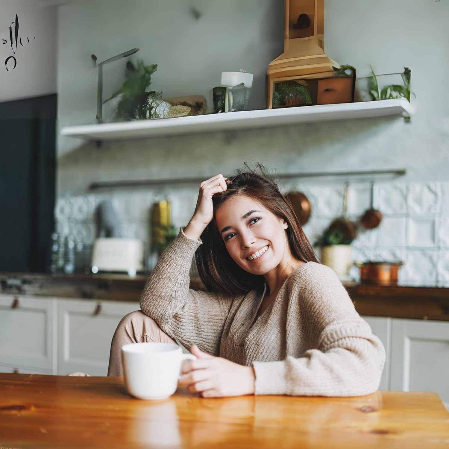 Tropical Goodness Ginger & Turmeric Powder 2-Pack (16oz Each),USDA Organic & Kosher Certified,High in Curcumin,Non-GMO,Gluten-Free,Authentic Tropical Flavor