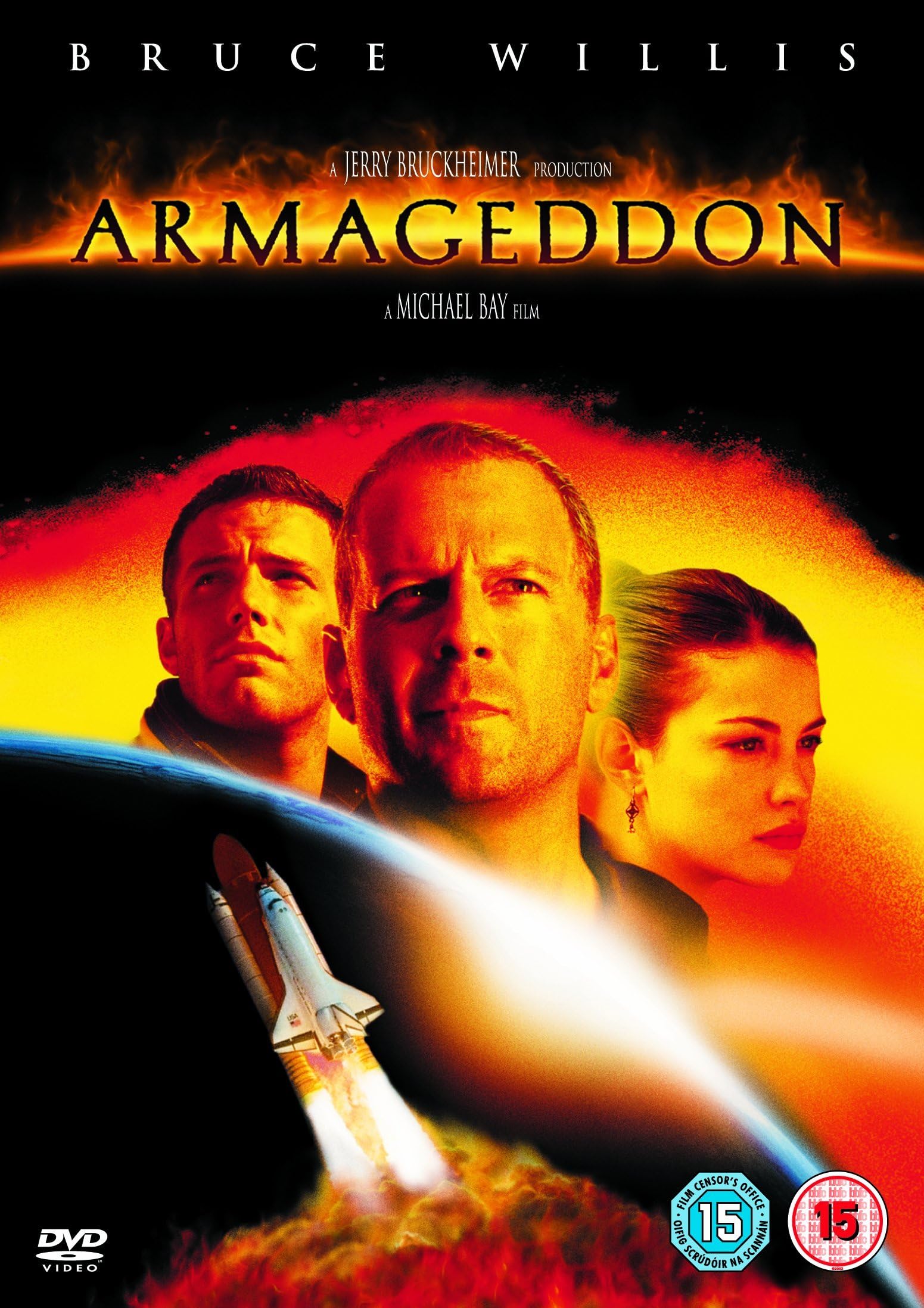Armageddon