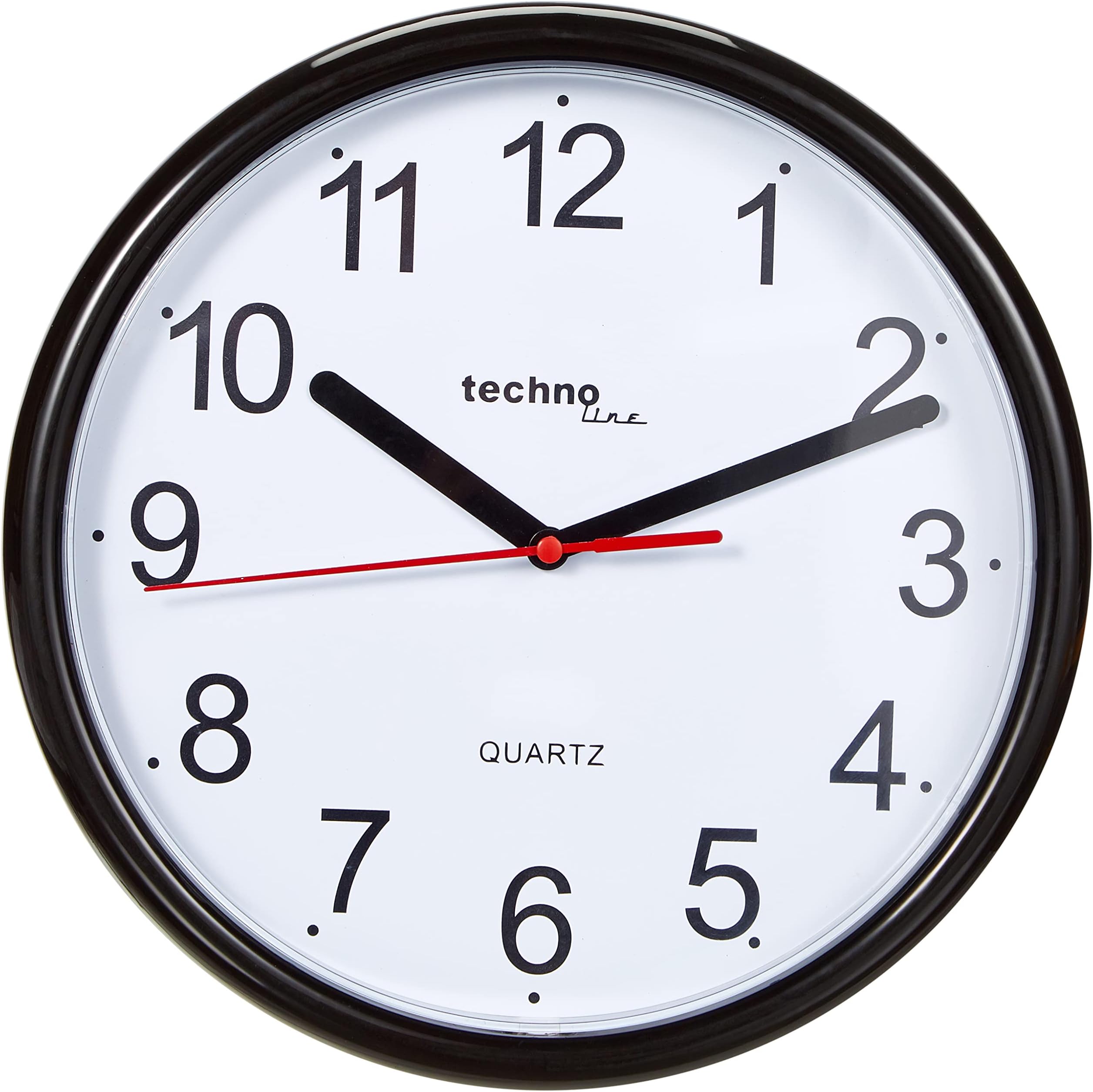 Technoline WT 600 Black