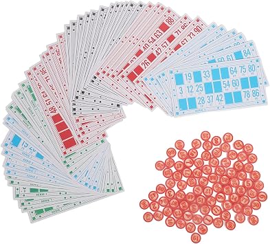 Russian Board Game Set, Classic Russian Game for Family and Adults, Eonal Pla Board with 90 s 48 Cards, Develop Logical Thinking and Concent
