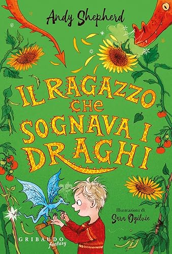 Il ragazzo che sognava i draghi