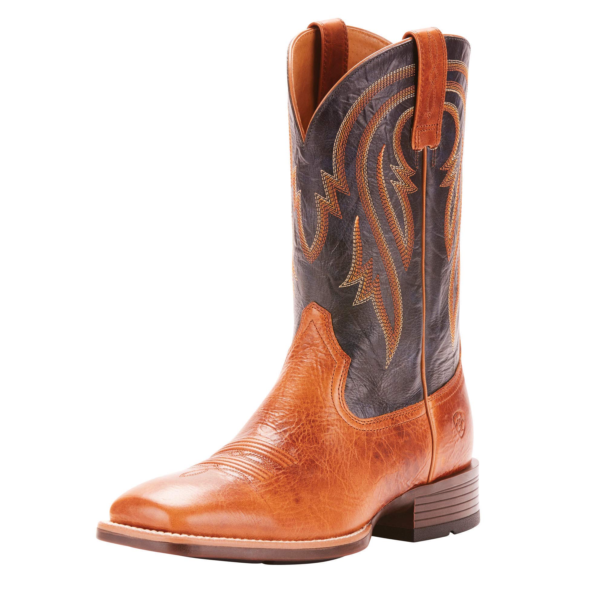 Ariat Men's Plano Cowboy Boot