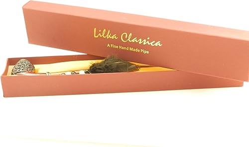 Miniatura 6 de Pipa de tabaco largo Churchwarden, No Model, 1