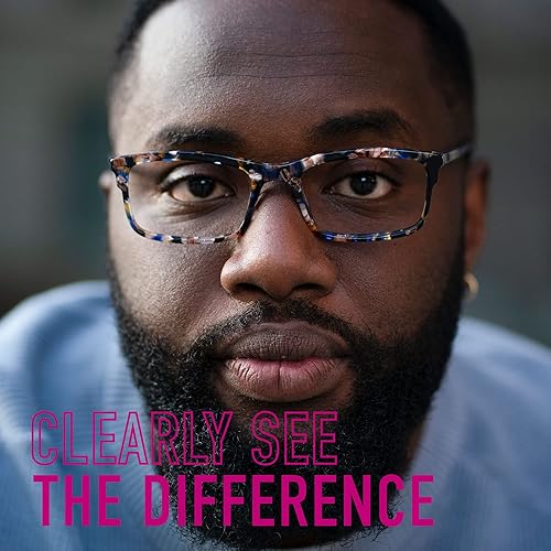 Miniatura 3 de Scojo New York Holland Tunnel - Gafas de lectura con luz azul, hechas a mano, resistentes a los arañazos, para mujeres y hombres