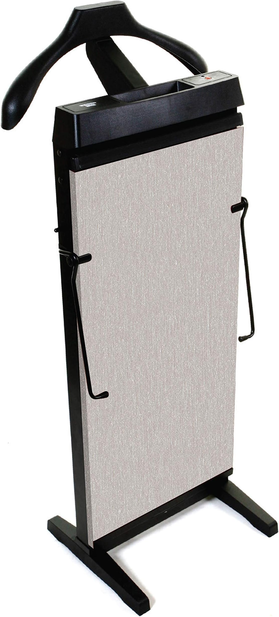 Corby of Windsor 3300 Trouser Press in Satin Chrome