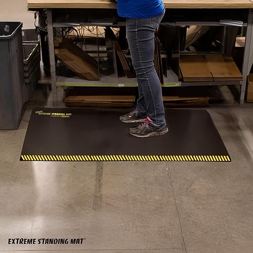 Miniatura 6 de Extreme Standing Mat 3' x 5' x1"