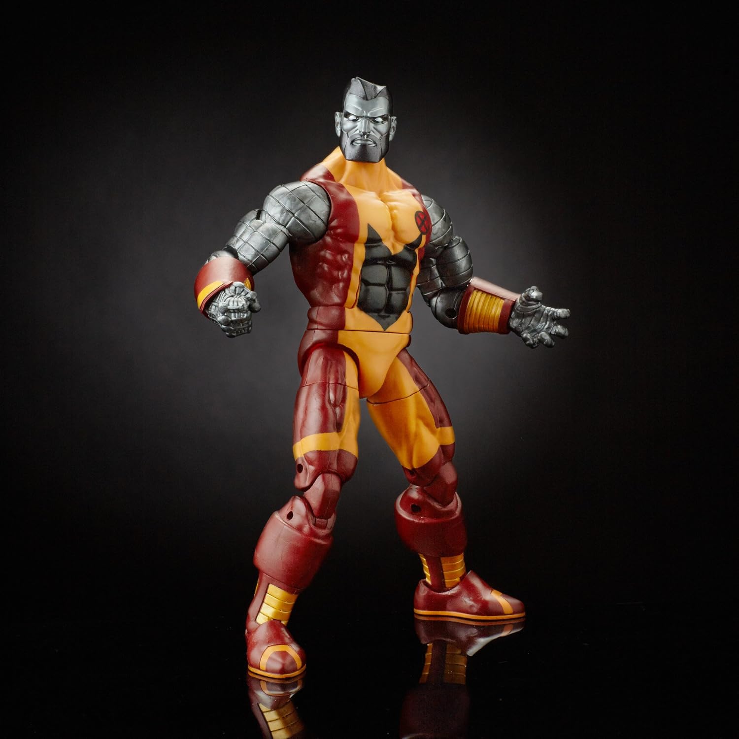 Marvel Colossus Action Figure - Image 8