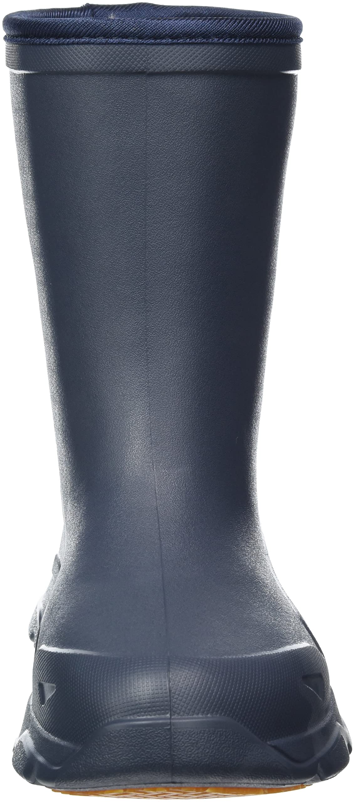 Viking Kids Playrox Blau - Leichte warme Kinder Gummistiefel, Größe EU 35 - Farbe Navy