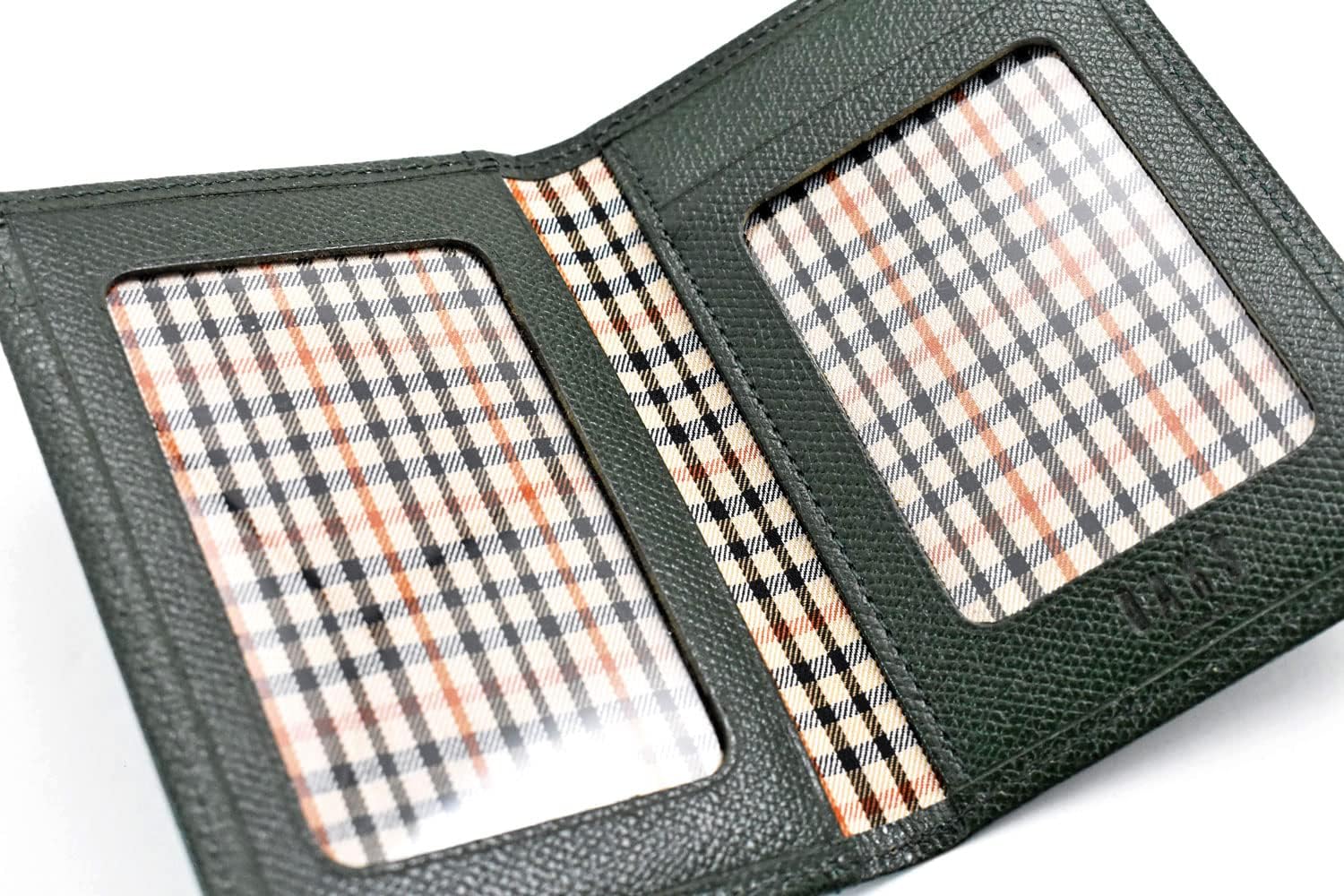 DAKS(ダックス) Men's Green