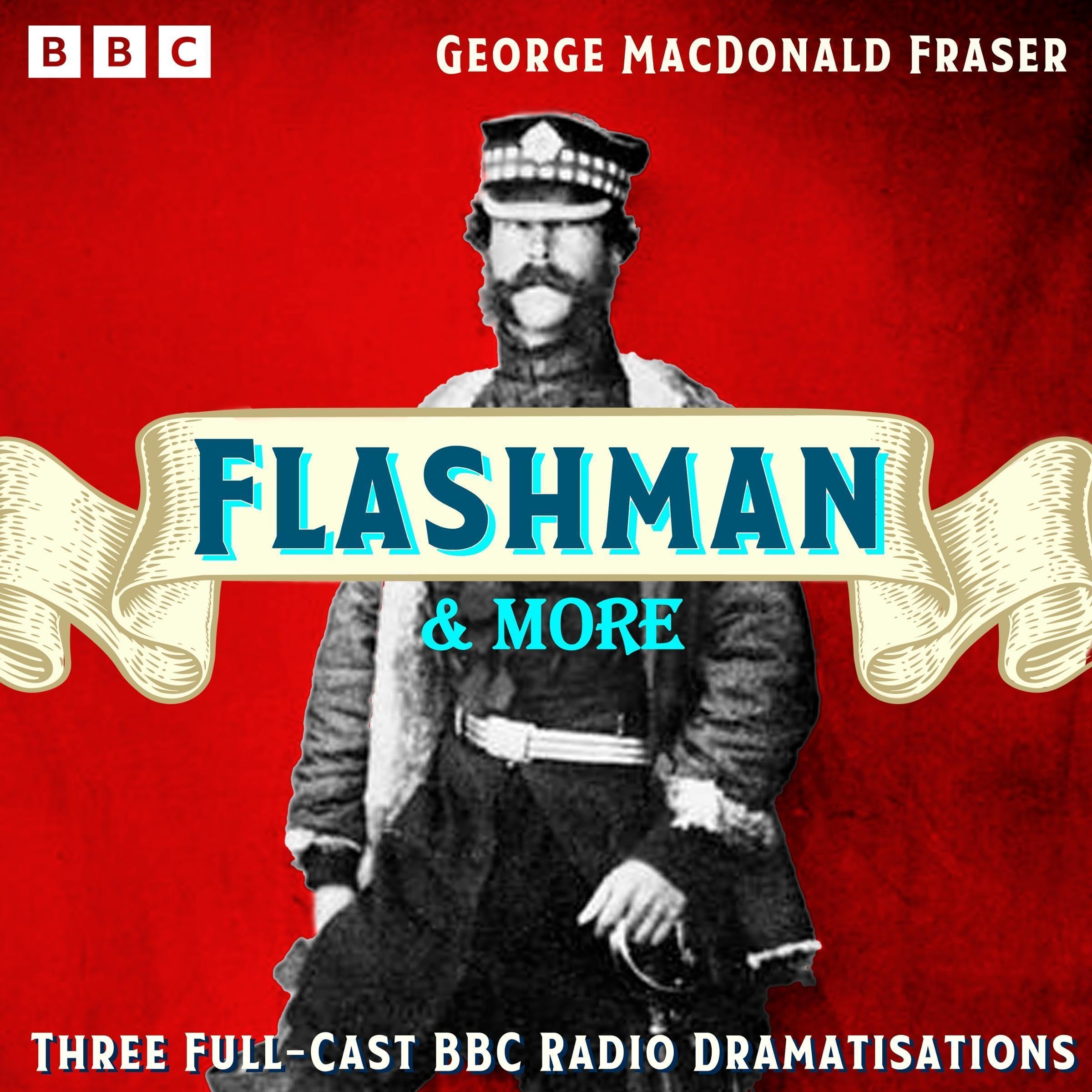 Flashman & More