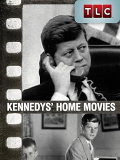 Kennedys' Home Movies