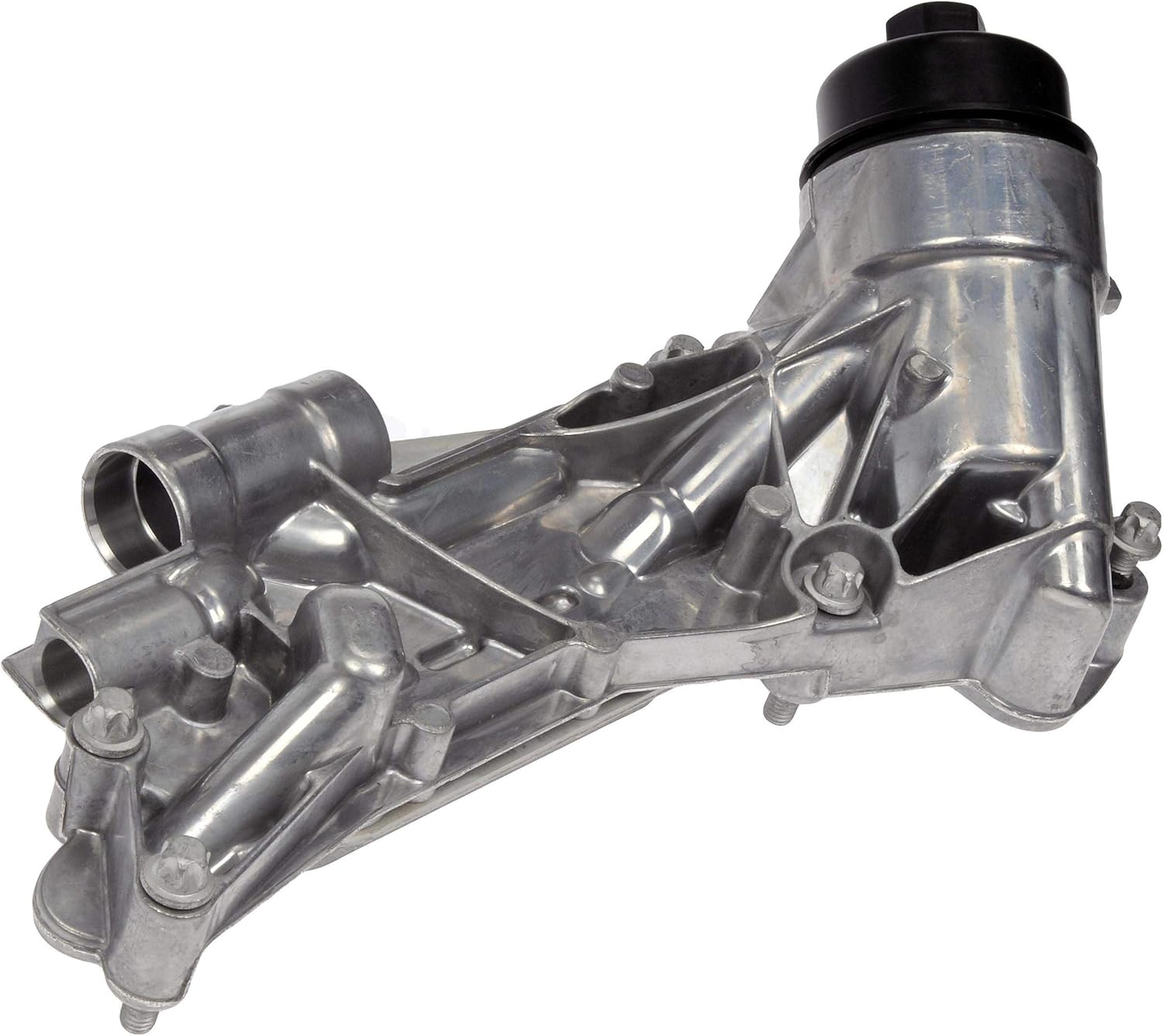 Dorman 918-432 Engine Oil Cooler Compatible with Select Models