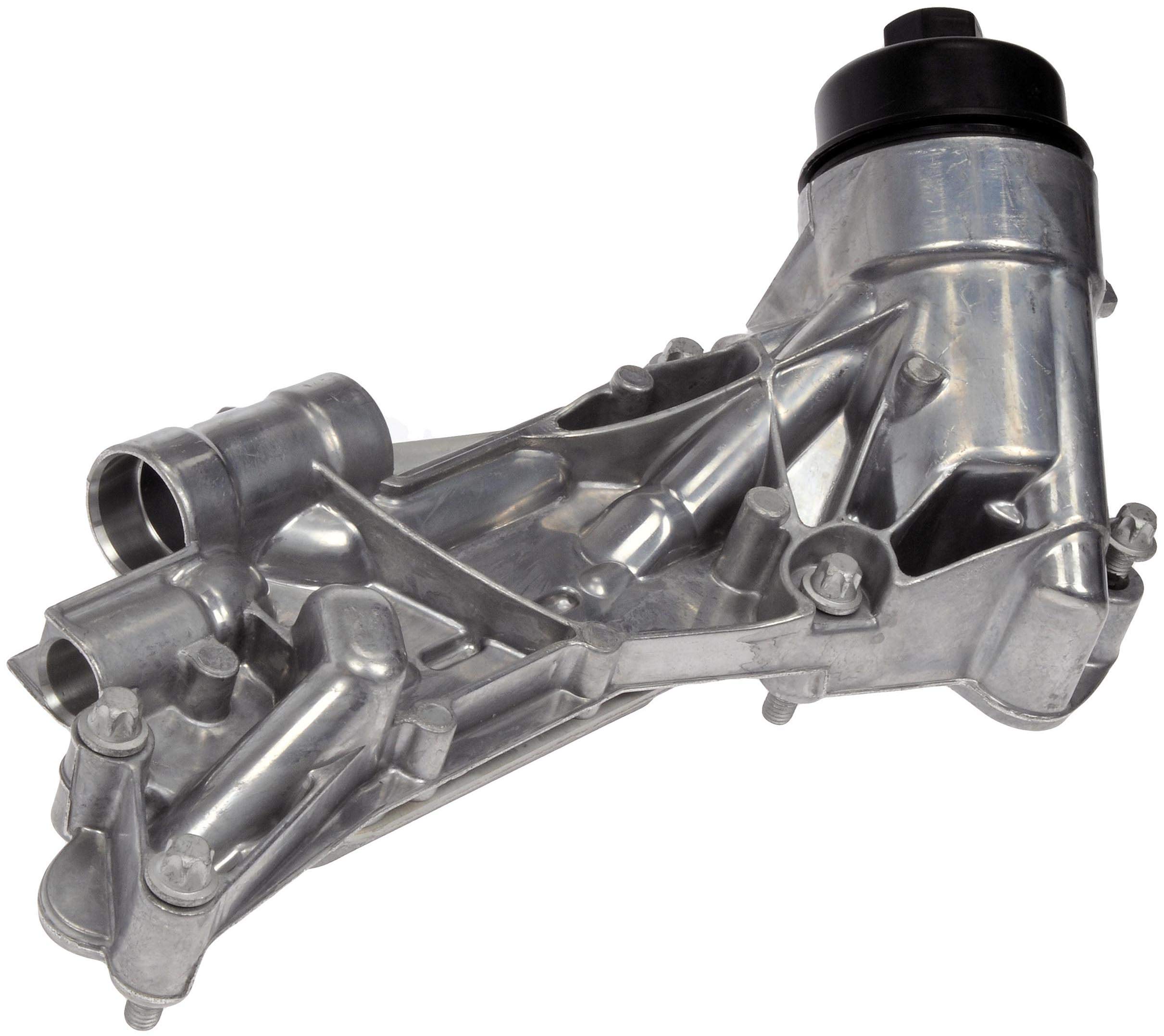 Dorman 918-432 Engine Oil Cooler Compatible with Select Models