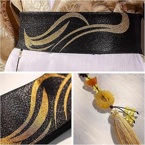 Miniatura 211 de Weixu Disfraz de cosplay de todos los personajes, traje de uniforme de Halloween, traje de carnaval para mujeres y hombres