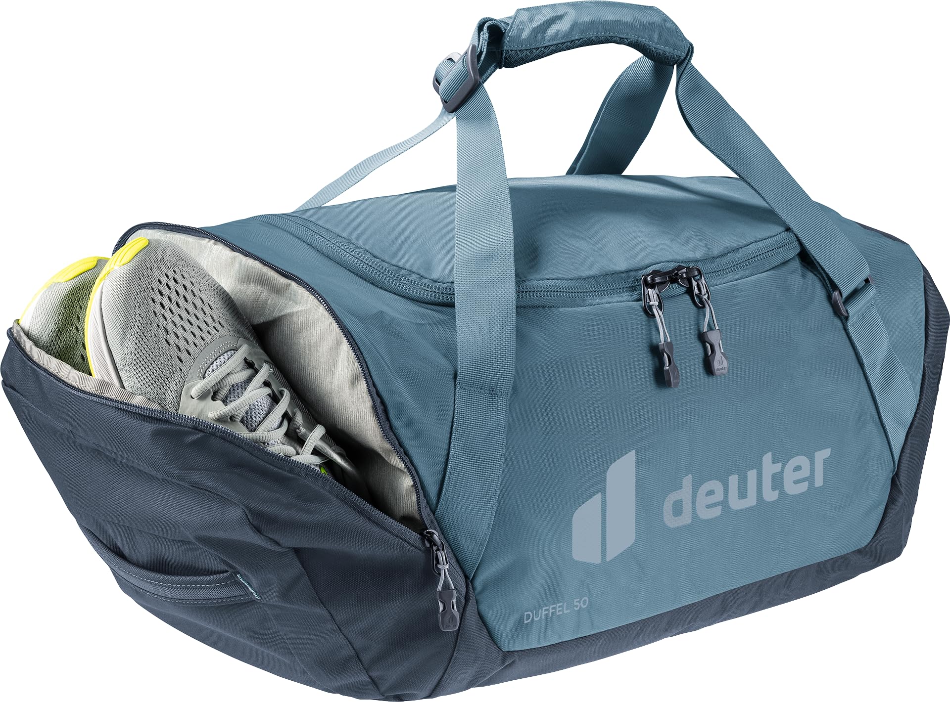 deuter Duffel 50 Sporttasche