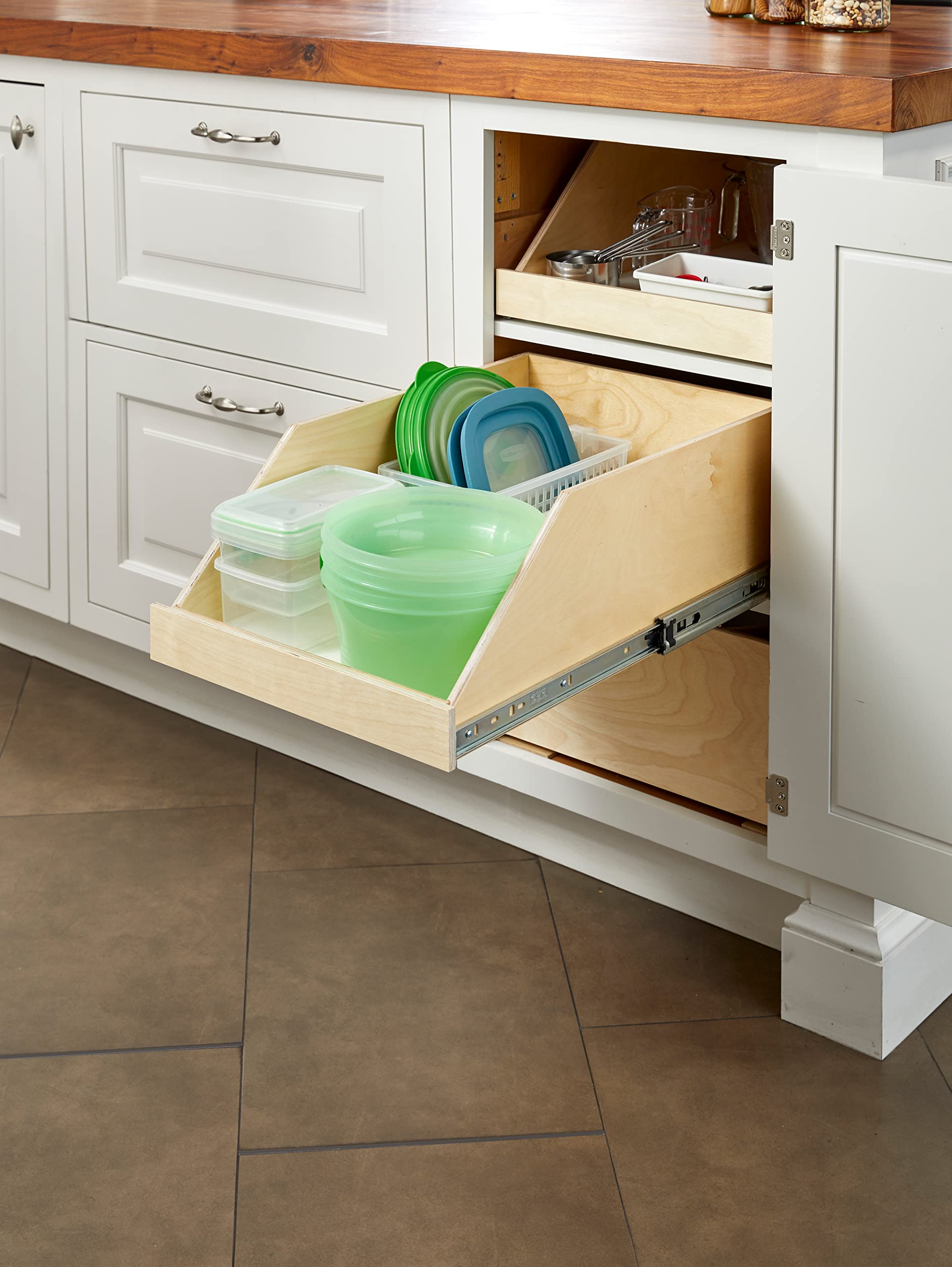 Linear HAE00018 HCT Inner Slide Assembly