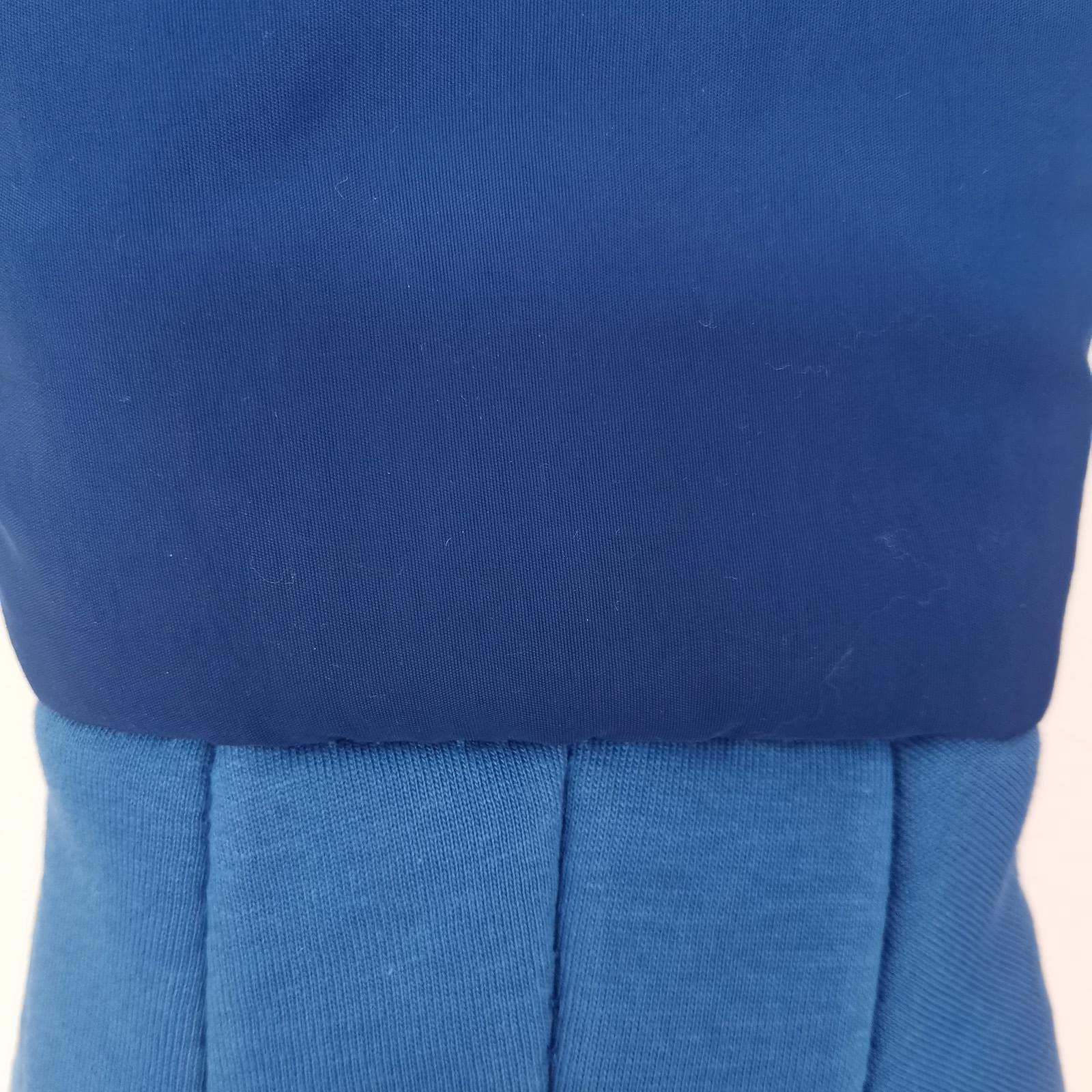 Gants de Protection Résistants Au Froid pour Les Basses Températures, Protégeant Contre L'azote Liquide, 38cm