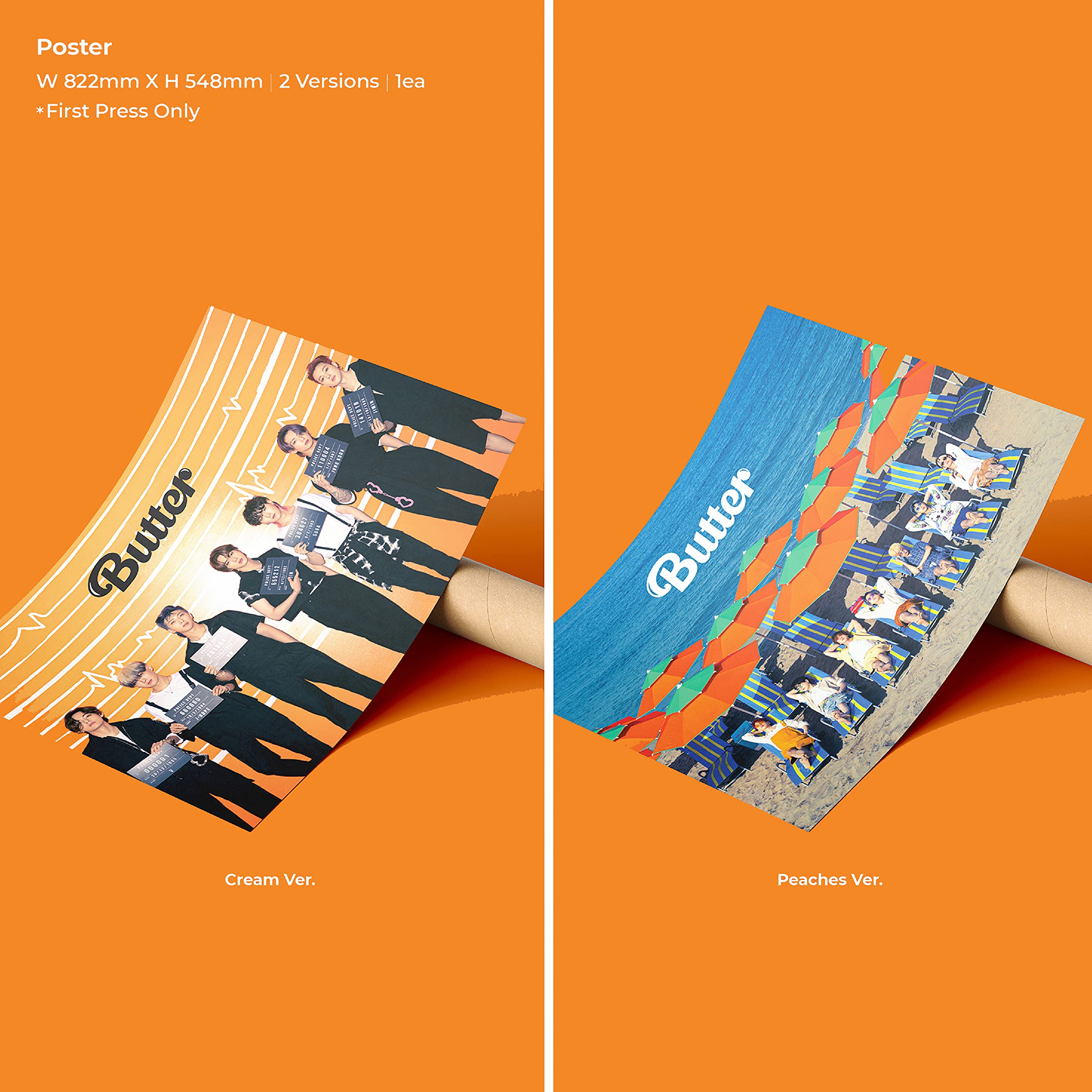 Butter