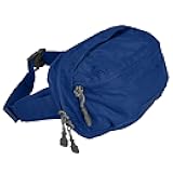 Vertx Long Walks MP Waist Pack - 2L Tactical Fanny Pack in Ultra-Light Ripstop Nylon with Water-Resistant Finish