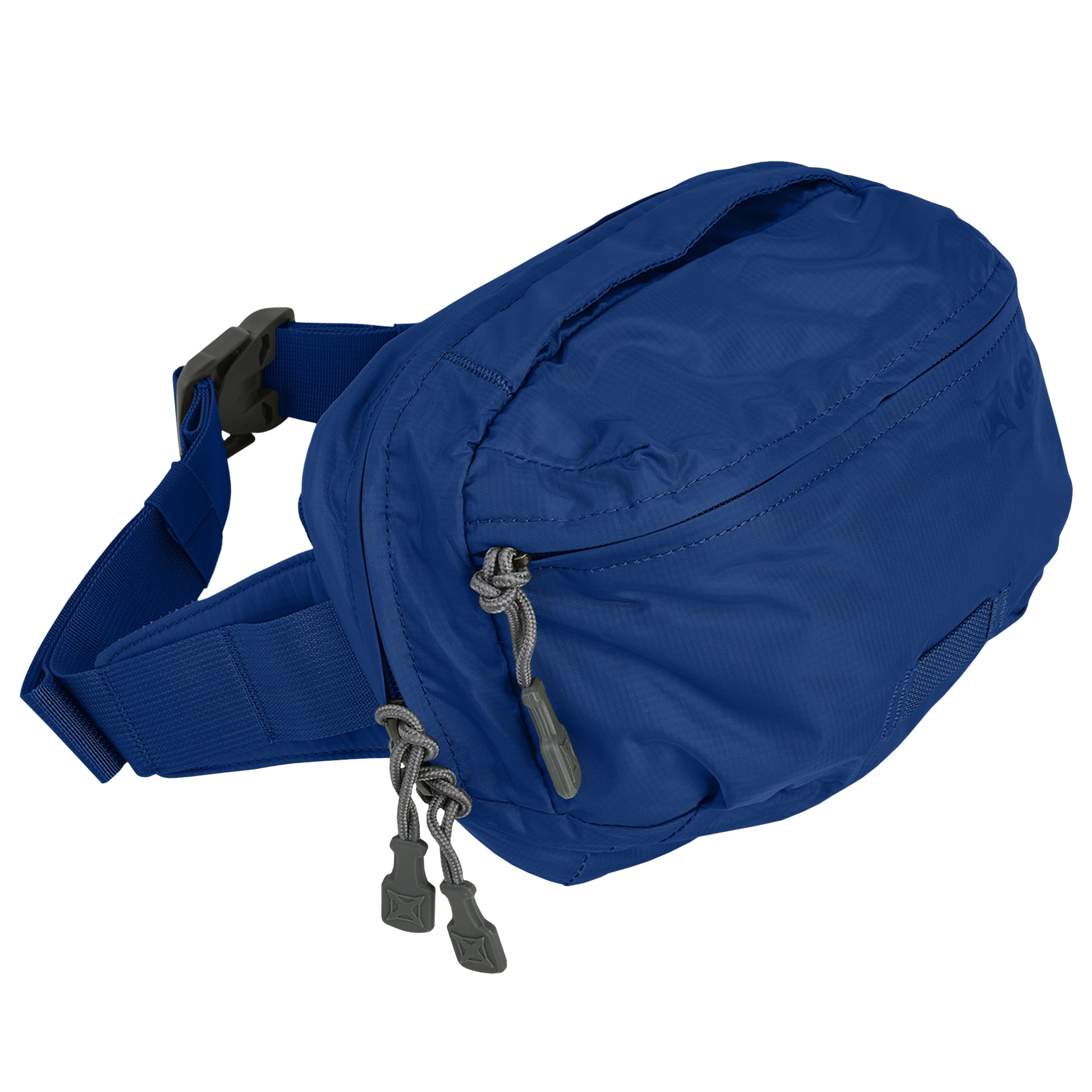 Vertx Long Walks MP Waist Pack - 2L Tactical Fanny Pack in Ultra-Light Ripstop Nylon with Water-Resistant Finish