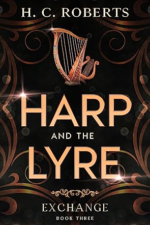 Harp and the Lyre