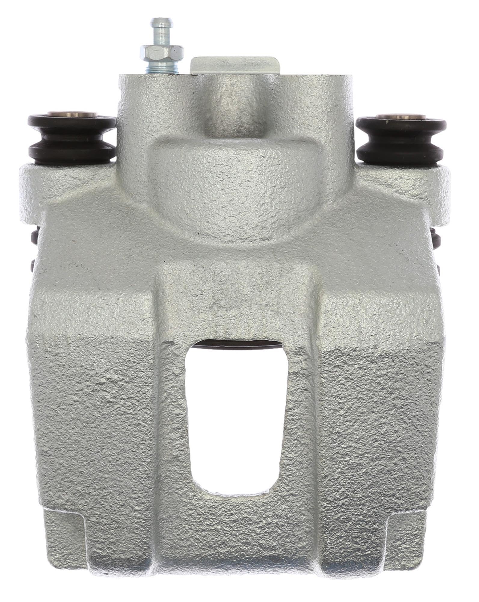 ACDelco profesional almohadillas de freno de disco de freno sin