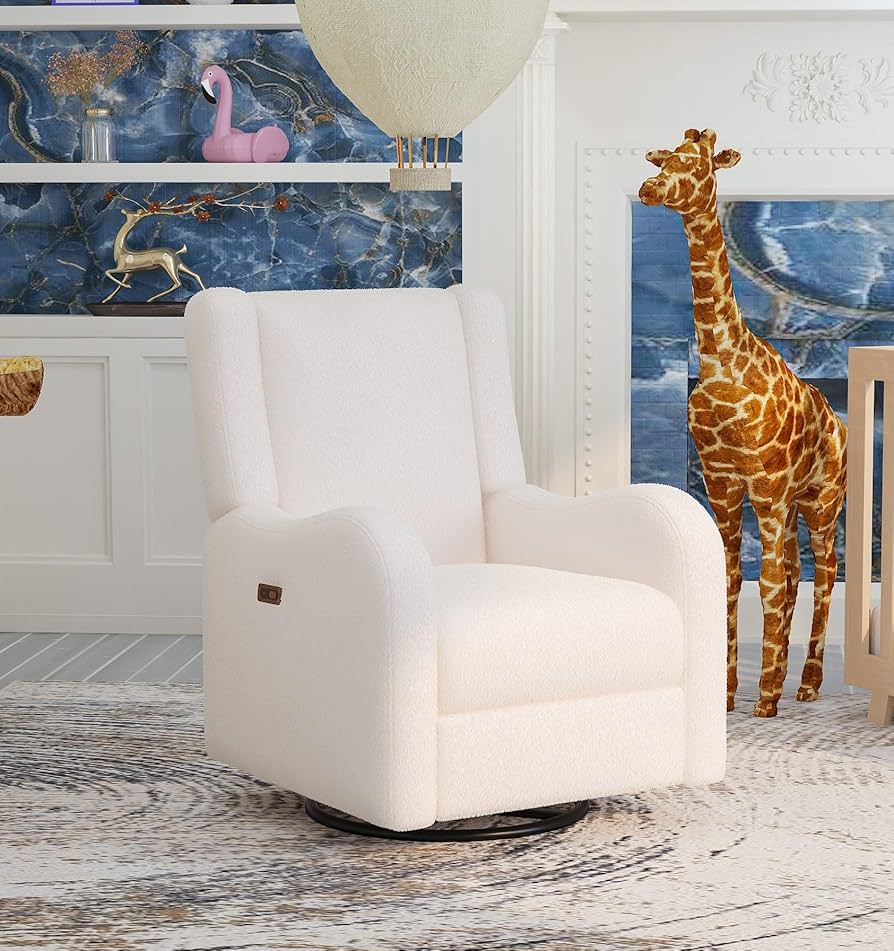 【新品、未使用】BABY MILO FOLDABLE CHAIR 新品、未使用】BABY MILO FOLDABLE CHAIR