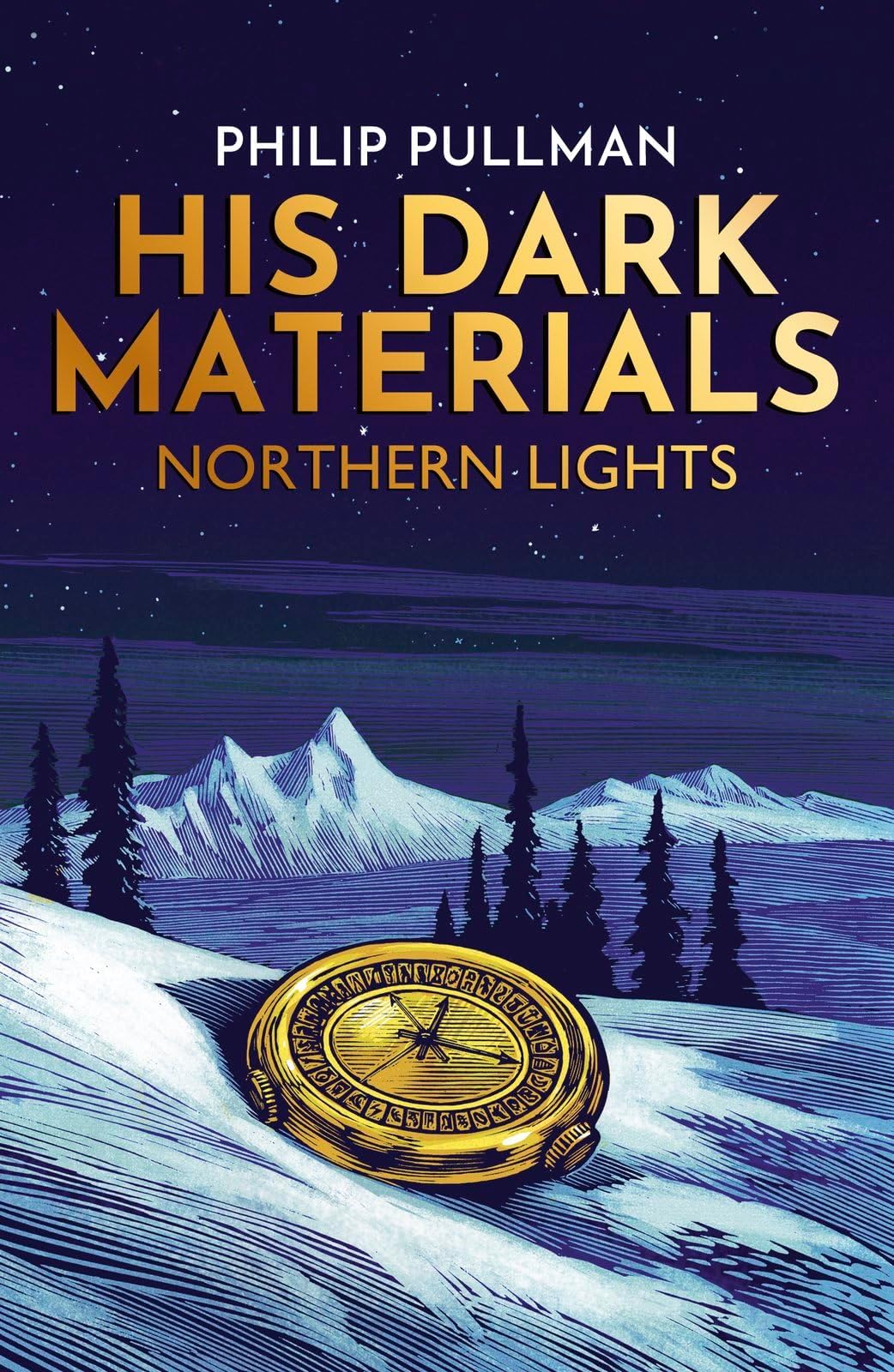 Northern Lights (His Dark Materials)