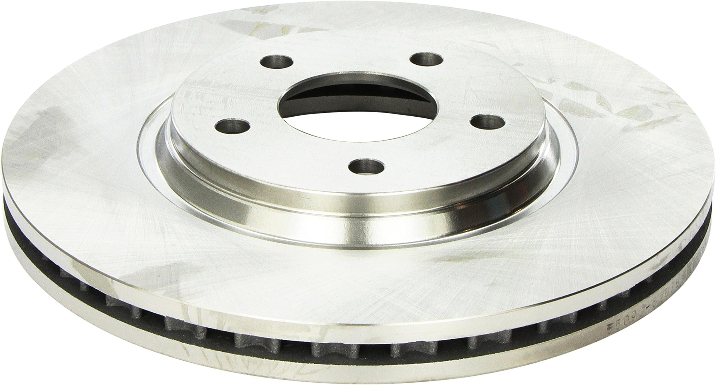 Raybestos Rear Disc Brake Rotor For Silverado 1500