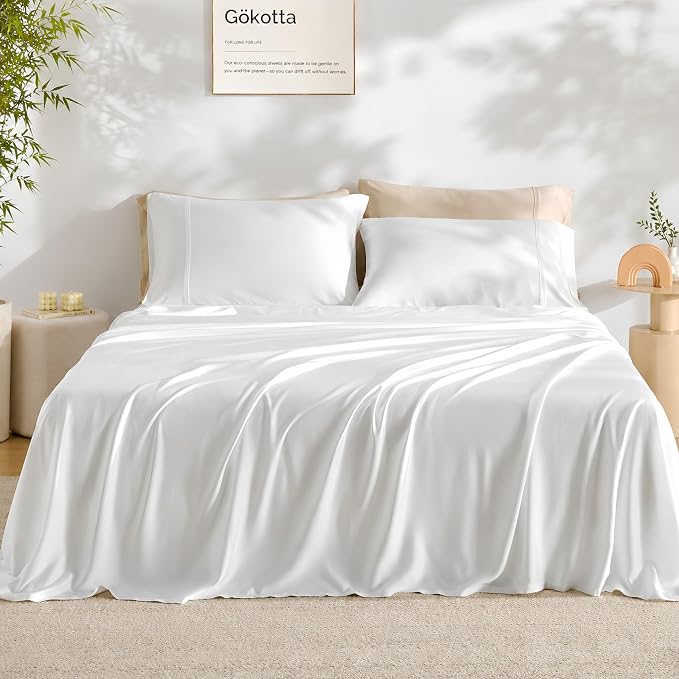 Gokotta Bed Sheets - Thumbnail 2
