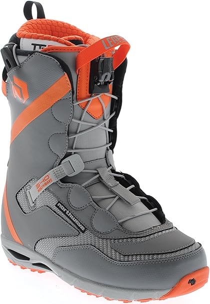 lacci scarponi snowboard