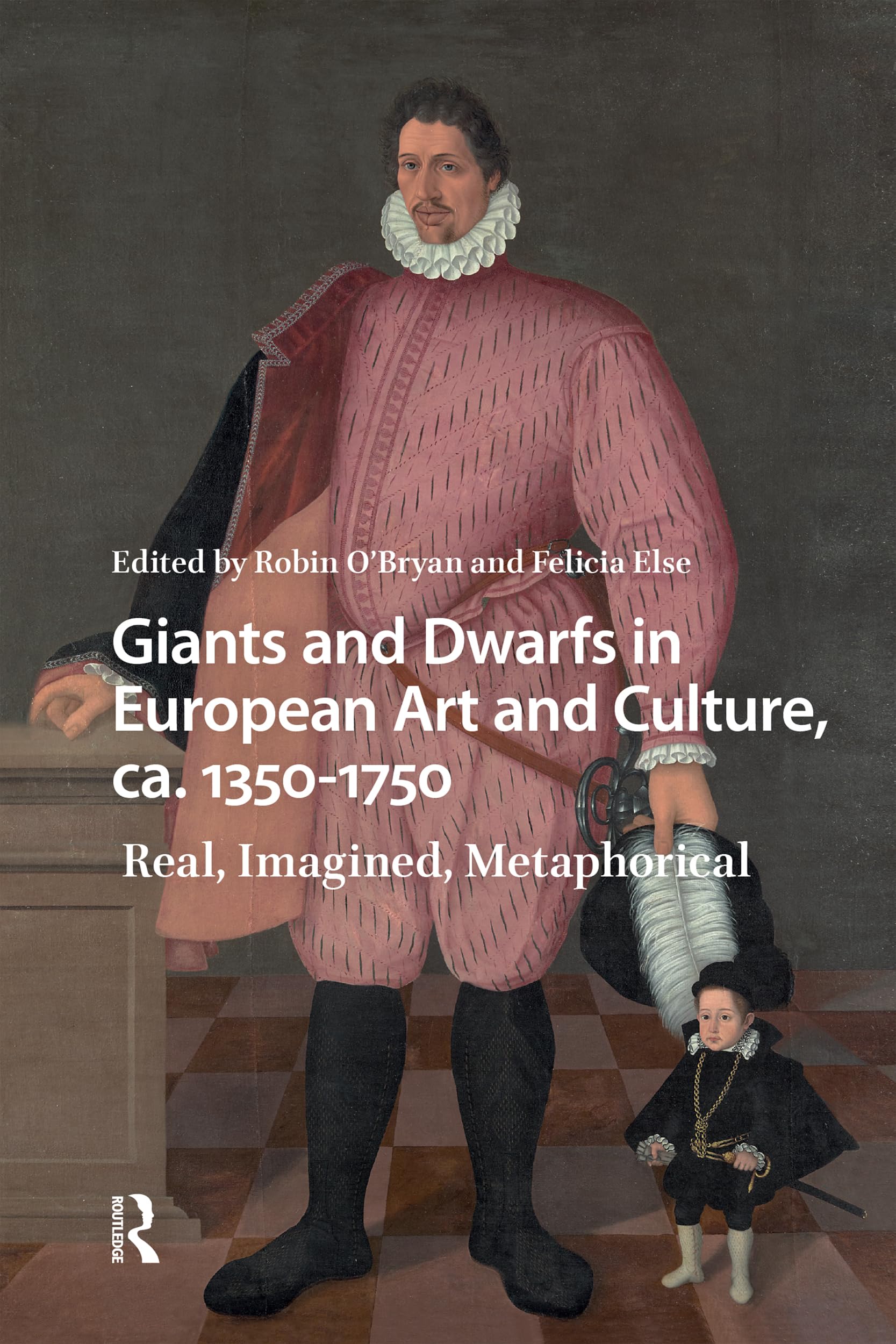 Giants and Dwarfs in European Art : documenter l'altérité pour vos thèses