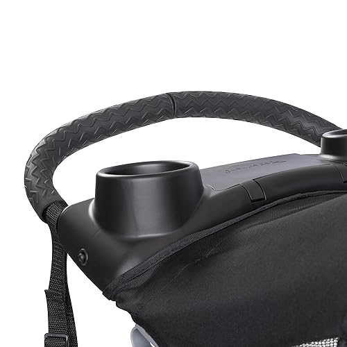 Miniatura 8 de Baby Trend Expedition Jogger - Sistema de viaje, salvia dash