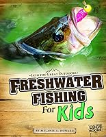 Algopix Similar Product 14 - Freshwater Fishing for Kids Into the