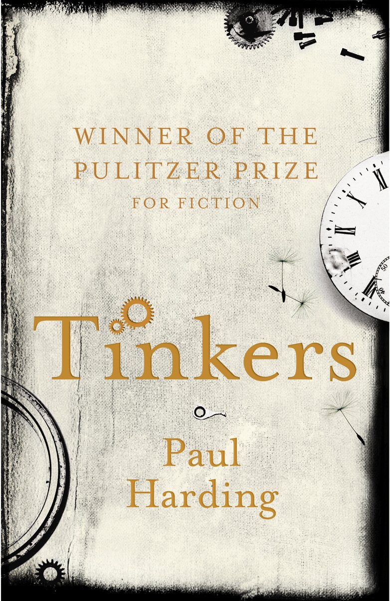 Buy Tinkers — BookShops.in