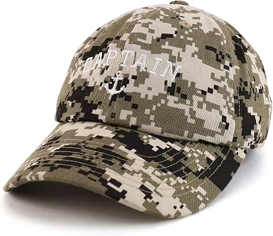 Trendy Apparel Shop Captain Anchor 