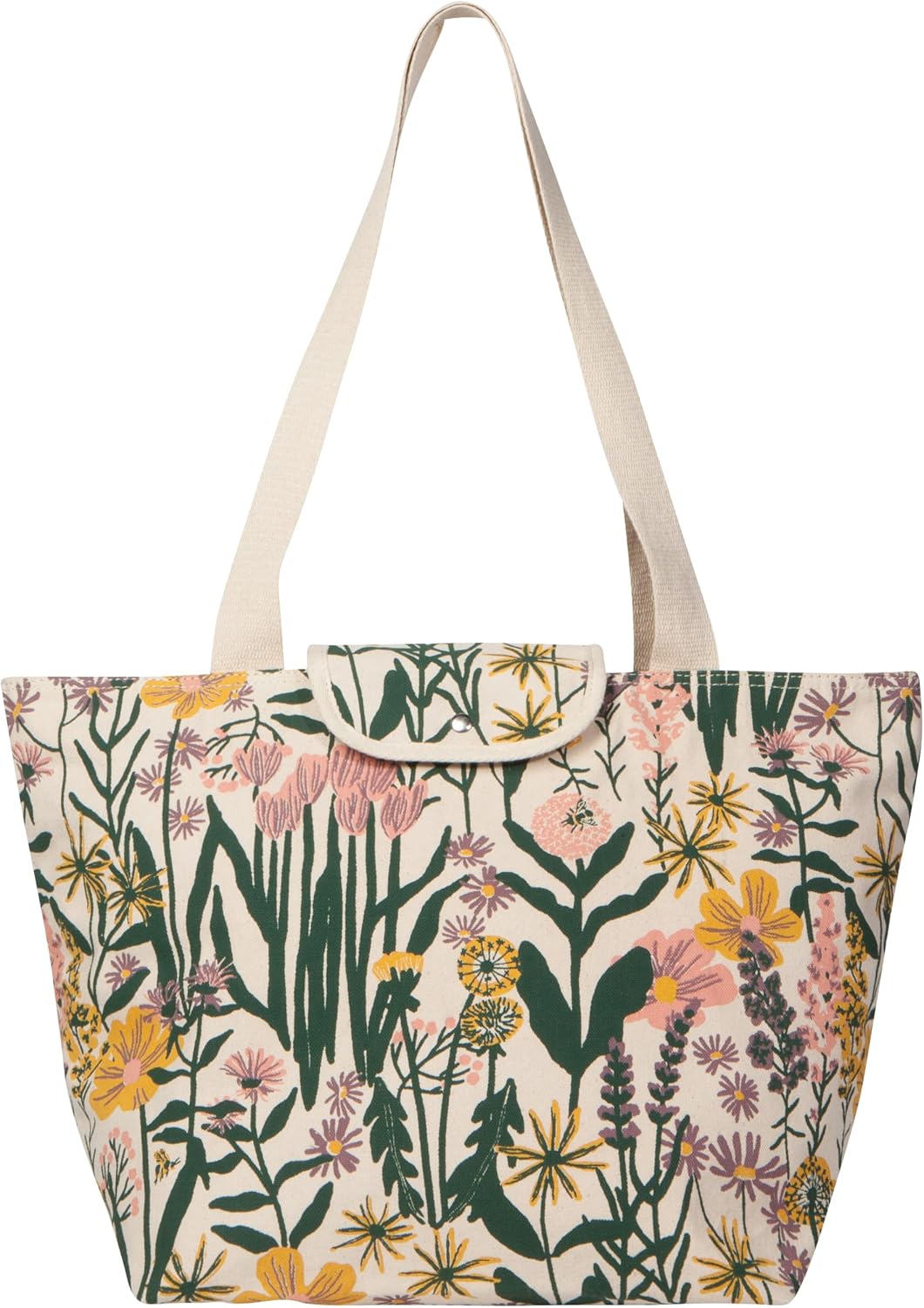 Now Designs Tote Bag, Stylish & Spacious Handbag