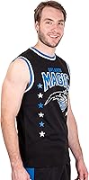 Vista 157 de Ultra Game Men NBA Official Super Soft Sleeveless Tank Top Muscle T-Shirt Color del