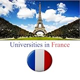 มหาวิทยาลัยในฝรั่งเศส