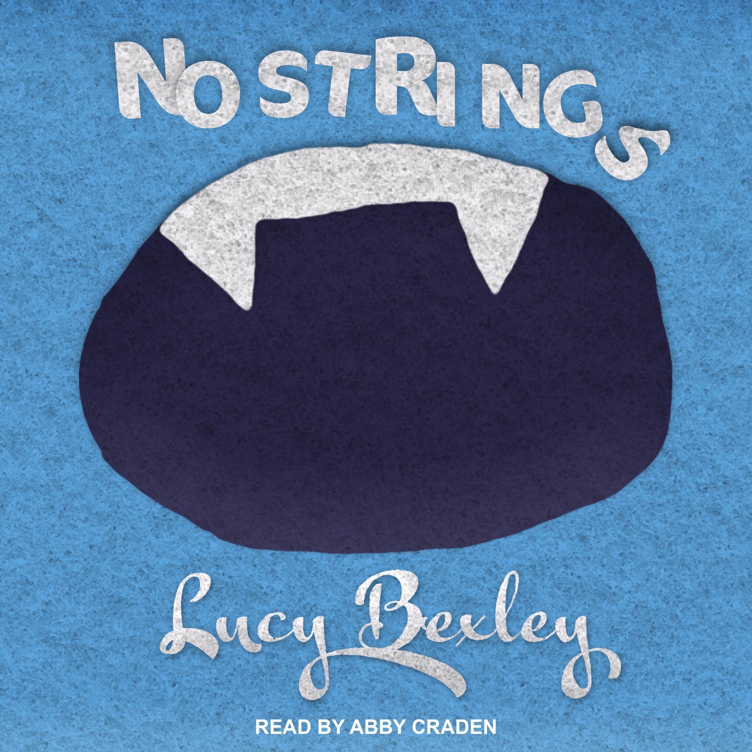 Cover art for No Strings