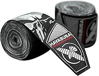 Hayabusa Marvel Hero Elite Mexican Style Boxing Hand Wraps - 180" Long, 9 Comic Designs, Perfect Stretch for Muay Thai & Boxing