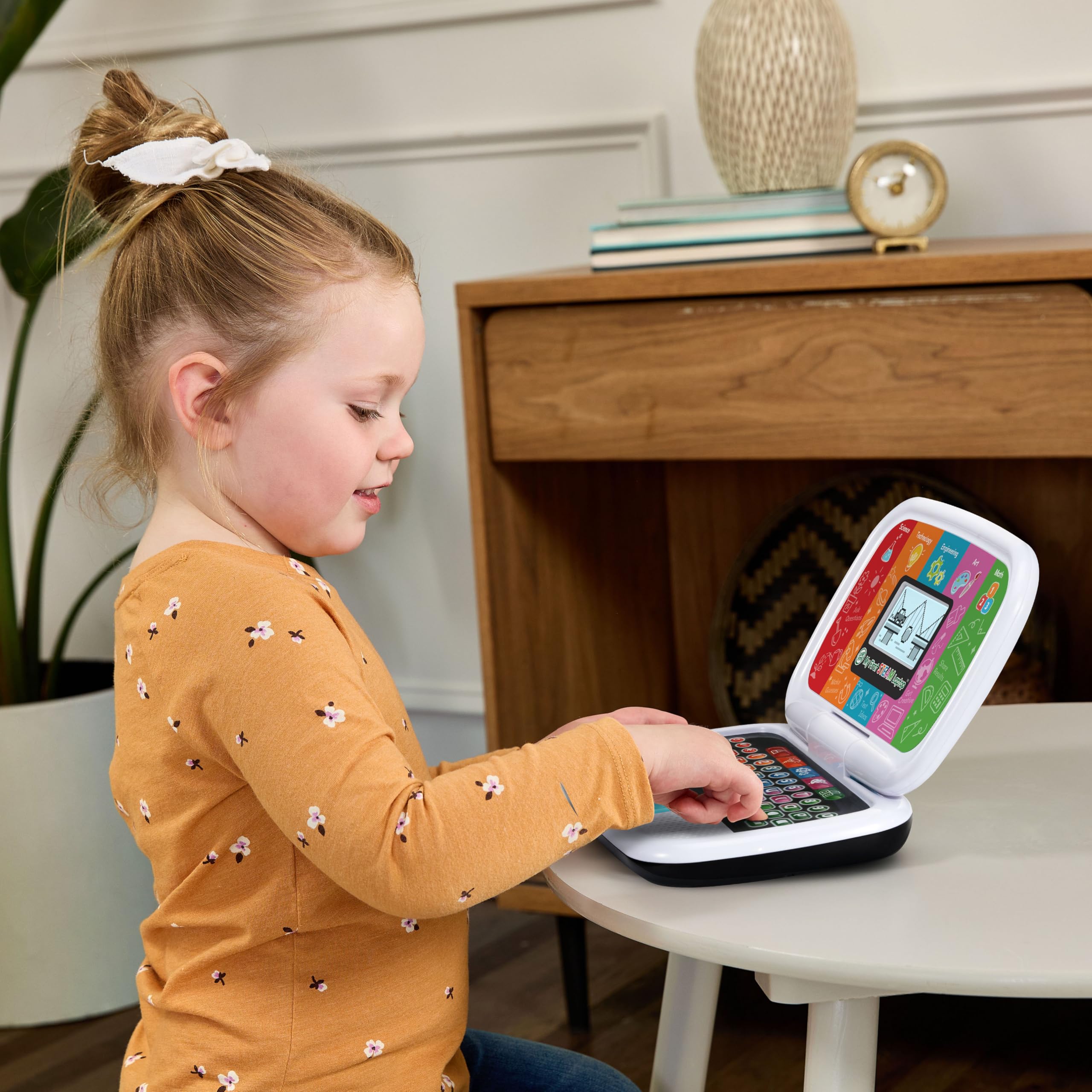 LeapFrog Mein erster Steam-Laptop