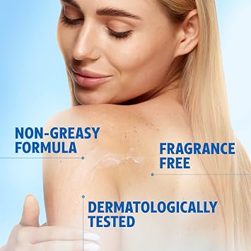 Vaseline Intensive Care Advanced Repair Body Lotion 400 ml