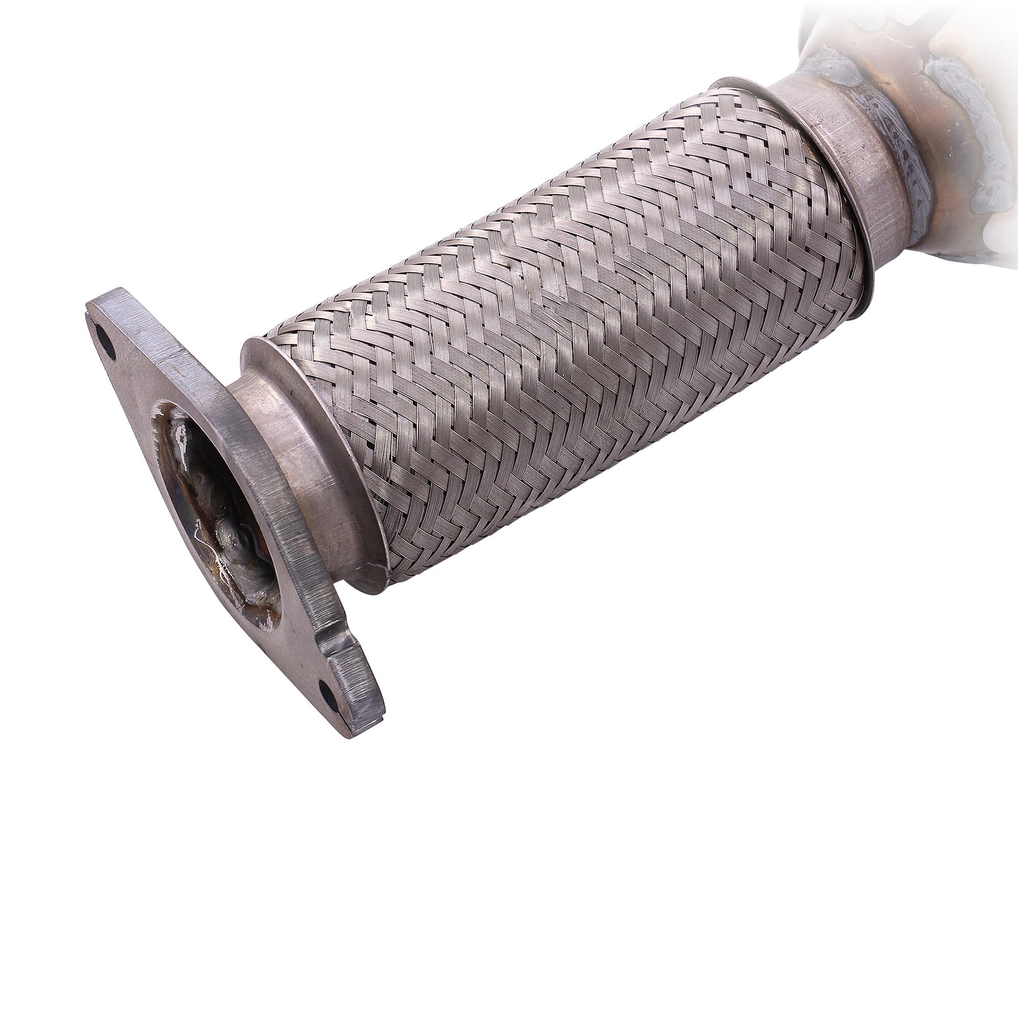 BESTPRICE Filtre à particules Système d'échappement Compatible avec RENAULT GRAND SCÉNIC III (JZ0/1_),MEGANE, SCÉNIC III (JZ0/1_)