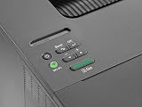 Brother HL-L2400DWE Imprimante Laser Noir et Blanc, 1200 x 1200 DPI, Format A4, Wi-Fi. Eligible à l'abonnement d'encre et de toner EcoPro - 4