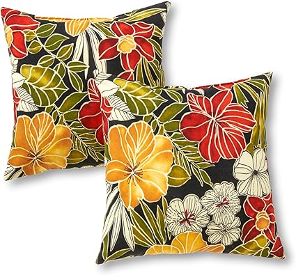 garden pillows