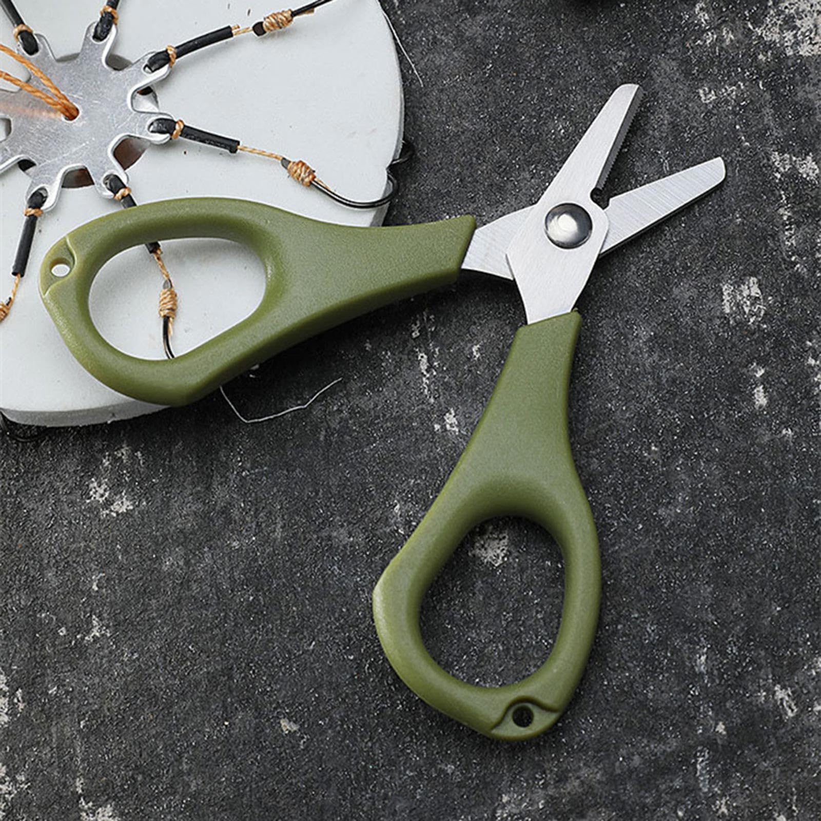 16040 - Forbice per elettricista Connect - Tools