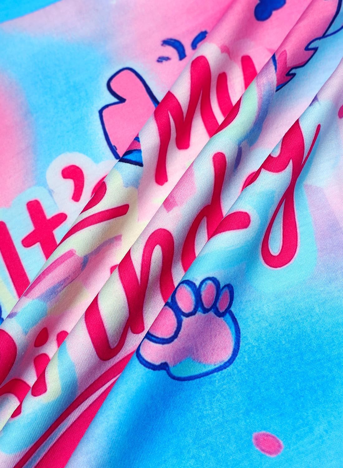 Birthday T-Shirt Its My Birthday Shirt Girl Party T-Shirt Outfit Ages 3-14 for Kids Sleeve Tees