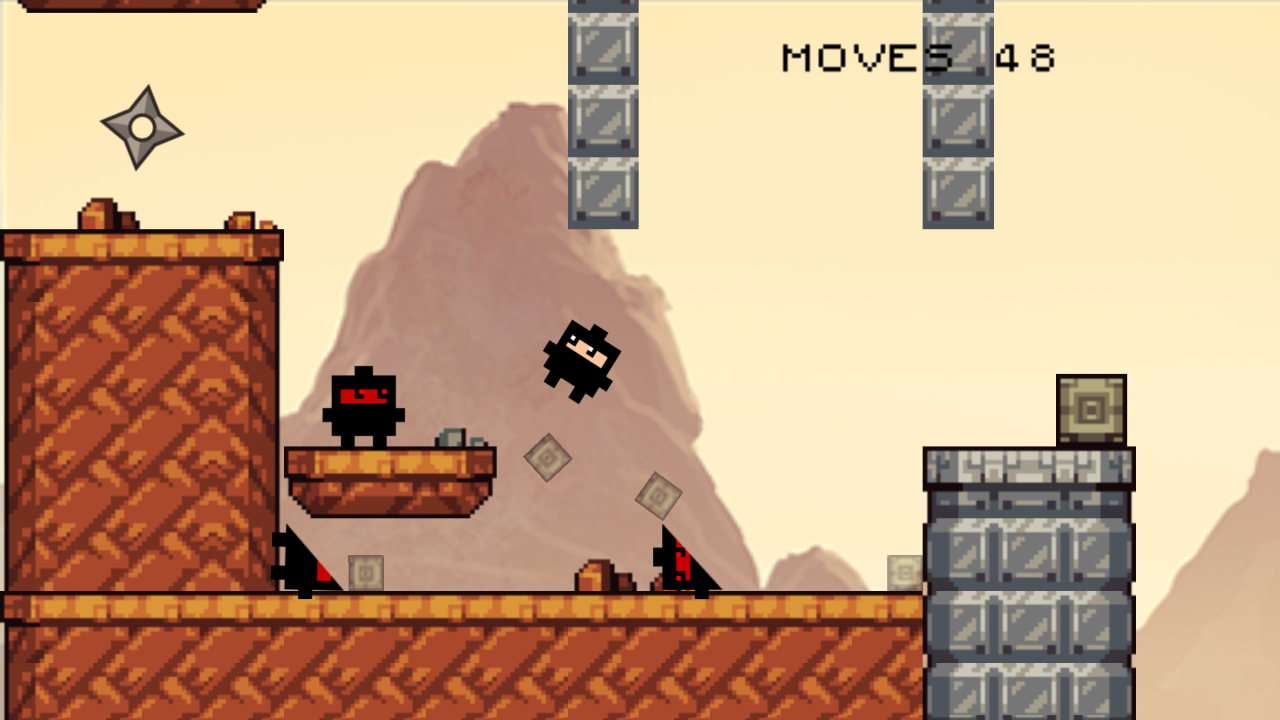 Ninja Breakout - Aplicativo na Amazon Appstore