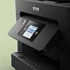 EPSON Workforce Pro WF-3820DWF